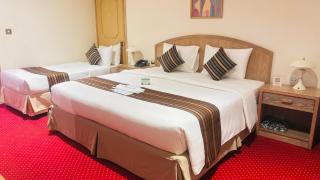 HAFFA HOUSE HOTEL - Muscat - 6
