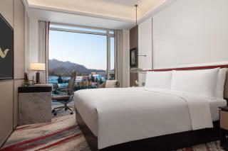 Movenpick by Accor Qingdao Sunmei - Qingdao - 3