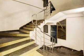 Super Townhouse Rcc Hotel Banjara Hills - Hyderabad - 3