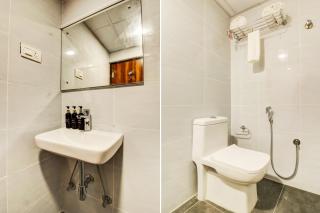 Super Townhouse Rcc Hotel Banjara Hills - Hyderabad - 2