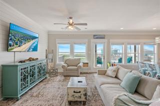 B3 Sand Ranch home - Crystal Beach - 5