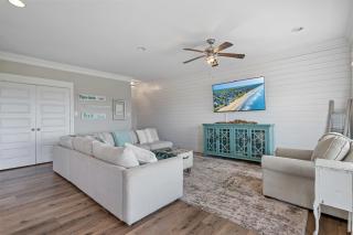 B3 Sand Ranch home - Crystal Beach - 4