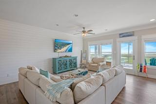B3 Sand Ranch home - Crystal Beach - 3