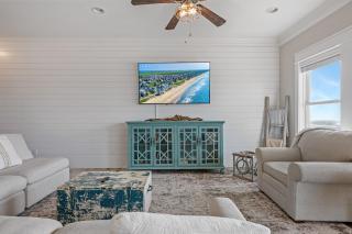 B3 Sand Ranch home - Crystal Beach - 1