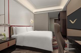 Movenpick by Accor Qingdao Sunmei - Qingdao - 2