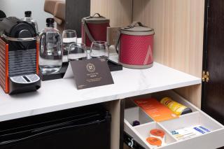 Movenpick by Accor Qingdao Sunmei - Qingdao - 1