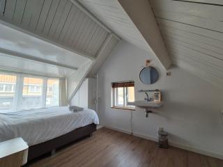 cottage near the beach in the center.**** - Noordwijk - 8