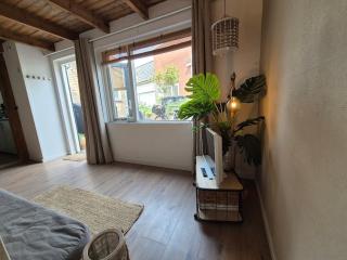 cottage near the beach in the center.**** - Noordwijk - 7