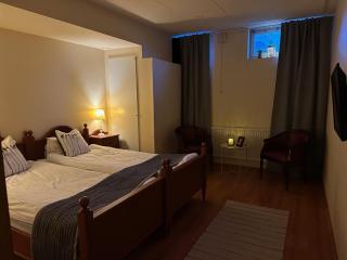 Målkullorna Hostel - Mora - 2