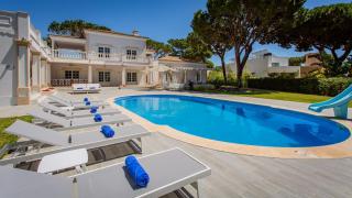 Villa Goya 5 bedrooms - San Antonio - 0