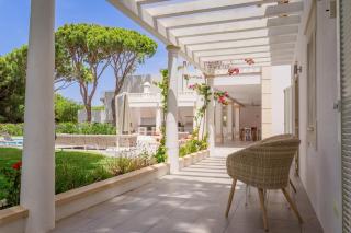 Villa Goya 5 bedrooms - San Antonio - 1