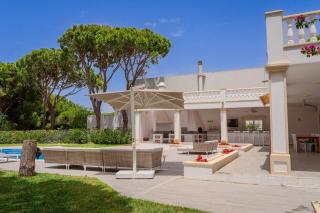 Villa Goya 5 bedrooms - San Antonio - 2
