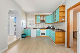 HE Villa Lola- Zenia - Orihuela - 1