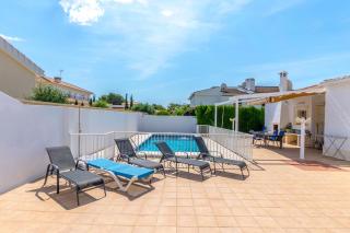 HE Villa Lola- Zenia - Orihuela - 0