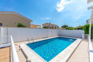 HE Villa Lola- Zenia - Orihuela - 9