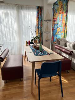 Central Apartment Close to Galataport - Istanbul - 9