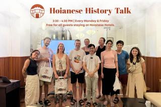 Hoianese Center Hotel - Truly Hoi An - Hoi An - 7
