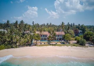 Ubuntu Beach Villas by Reveal - Mirissa - 8