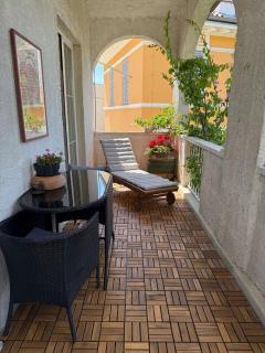 Secret Garden - Zadar - 6