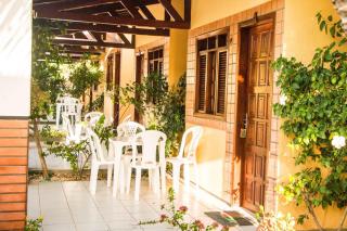 Hotel Jangadas - 7
