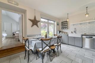Danes House 4 - Aldeburgh - 8