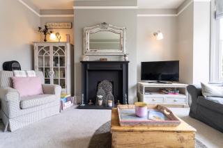 Danes House 4 - Aldeburgh - 3