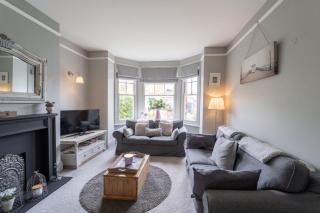 Danes House 4 - Aldeburgh - 1