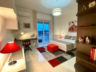 Nonnu Miu Apartment - Free Parking - 10min Car Poetto - Cagliari - 7