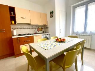 Nonnu Miu Apartment - Free Parking - 10min Car Poetto - Cagliari - 2