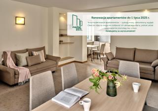 Apartamenty Media Park - Varsavia - 0