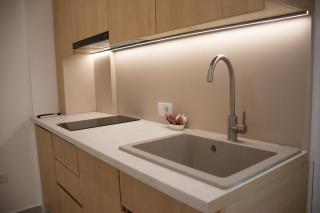 Alpesa Apartments - Budva - 5