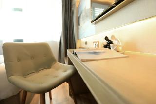 Weiting Hotel Shanghai Jing'an Temple Nanjing West Road Subway Station Branch - Xangai - 6