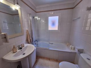 Apartamento Paz VF012 - Salco la Cumbre - Benitachell - 2