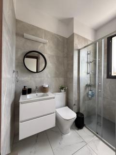 Chill and Stay-Luxury Studio in Kato Paphos - Paphos - 4