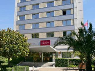 Mercure Besancon Parc Micaud - Hotel & Bar - Besançon - 9