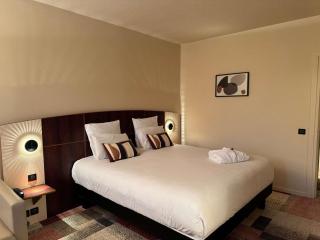 Mercure Besancon Parc Micaud - Hotel & Bar - Besançon - 6