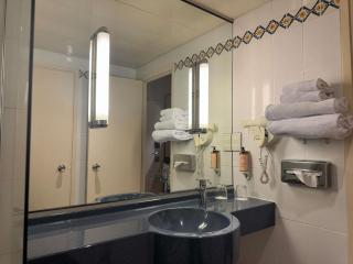 Mercure Besancon Parc Micaud - Hotel & Bar - Besançon - 5