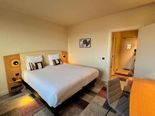 Mercure Besancon Parc Micaud - Hotel & Bar - Besançon - 7