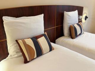 Mercure Besancon Parc Micaud - Hotel & Bar - Besançon - 4