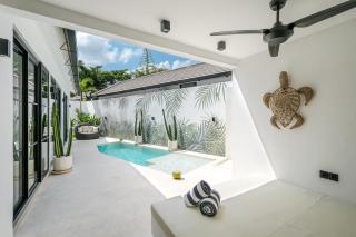 Villa Coco Nuts Pererenan - Munggu - 7