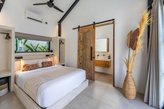 Villa Coco Nuts Pererenan - Munggu - 9