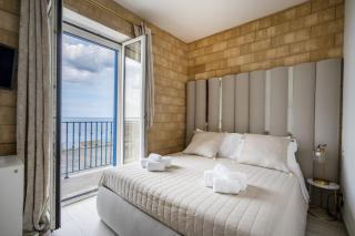 Terra | 2-Bedroom with Shared Kitchen & Balcony – Seafront Location - Polignano a Mare - 9