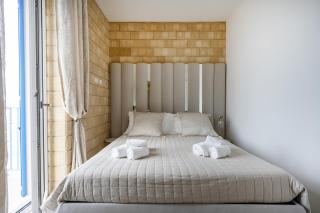 Terra | 2-Bedroom with Shared Kitchen & Balcony – Seafront Location - Polignano a Mare - 8