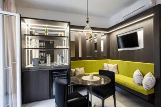 Terra | 2-Bedroom with Shared Kitchen & Balcony – Seafront Location - Polignano a Mare - 3