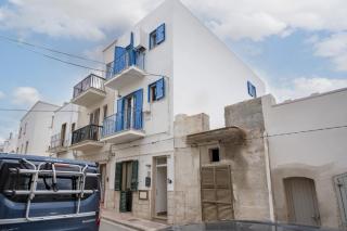 Terra | 2-Bedroom with Shared Kitchen & Balcony – Seafront Location - Polignano a Mare - 1