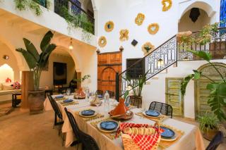 Riad Tampacao - Marrakech - 5