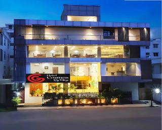 Cosmos Raj Plaza Jaipur - Jaipur - 0