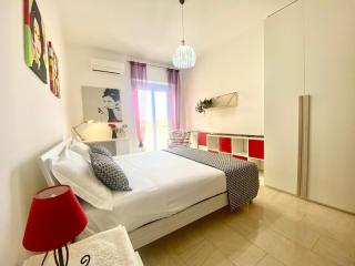 Nonnu Miu Apartment - Free Parking - 10min Car Poetto - Cagliari - 4
