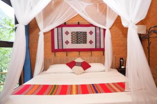 Pu Luong Riverside Lodge - Hương Bá Thước - 9