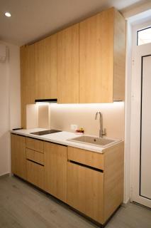 Alpesa Apartments - Budva - 3